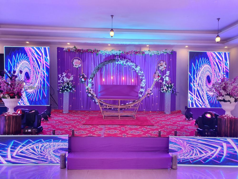 Photo By Shubh Wedding Planner - Wedding Planners