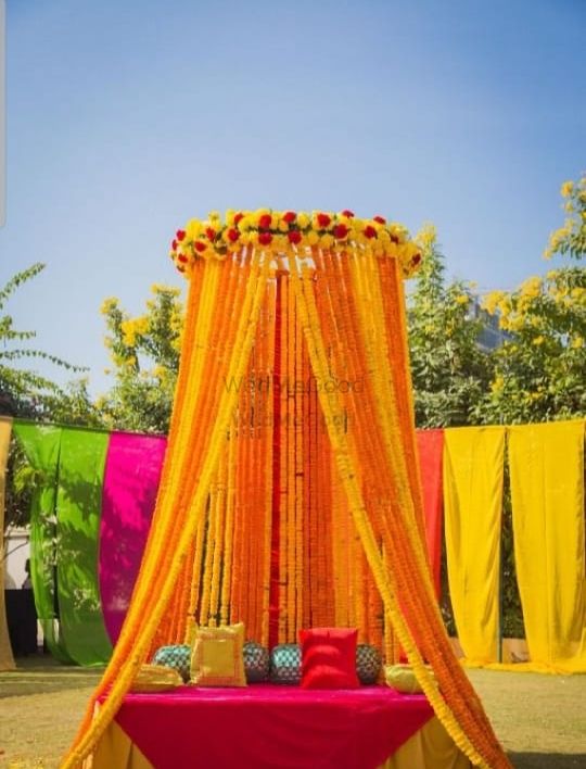 Photo By Shubh Wedding Planner - Wedding Planners