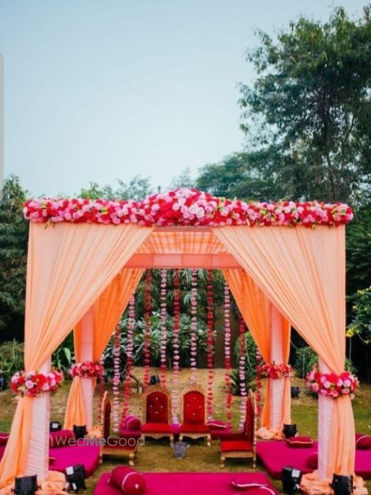 Photo By Shubh Wedding Planner - Wedding Planners