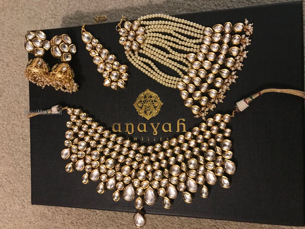 Photo By Anayah Jewellery - Jewellery