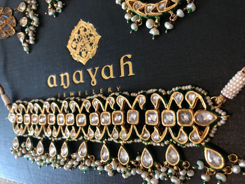 Photo By Anayah Jewellery - Jewellery