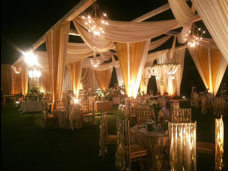 Photo By KC Emporia Resorts - Venues