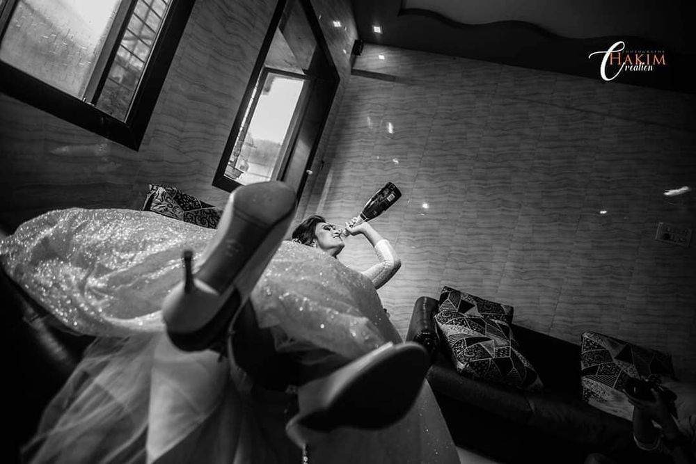 Photo By Hakim Creation - Photographers