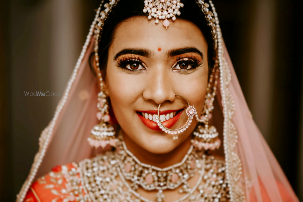 Photo By Makeup Stories by Megha - Bridal Makeup