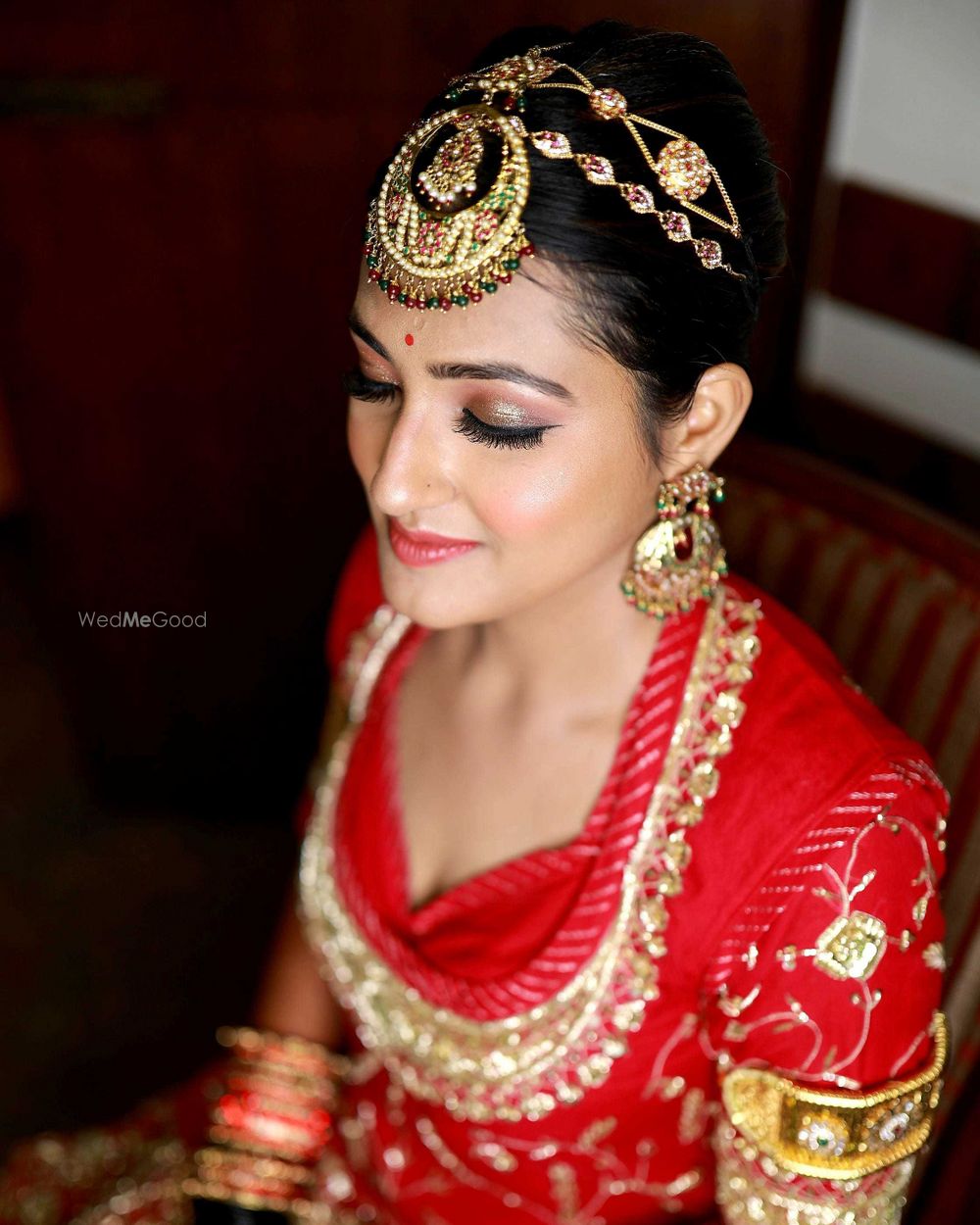 Photo By Makeup Stories by Megha - Bridal Makeup