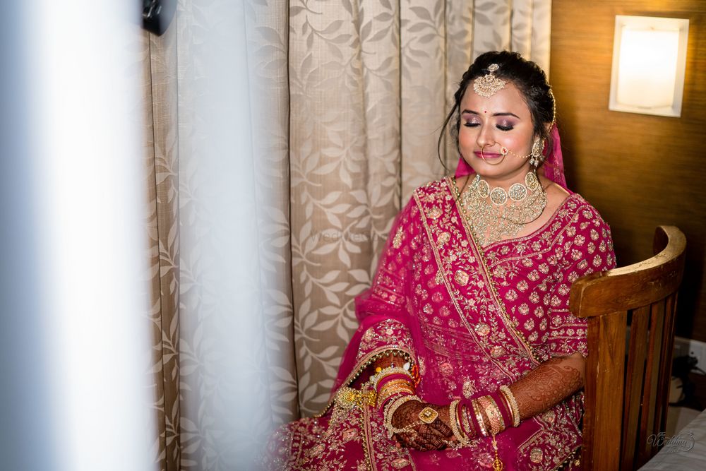 Photo By Makeup Stories by Megha - Bridal Makeup