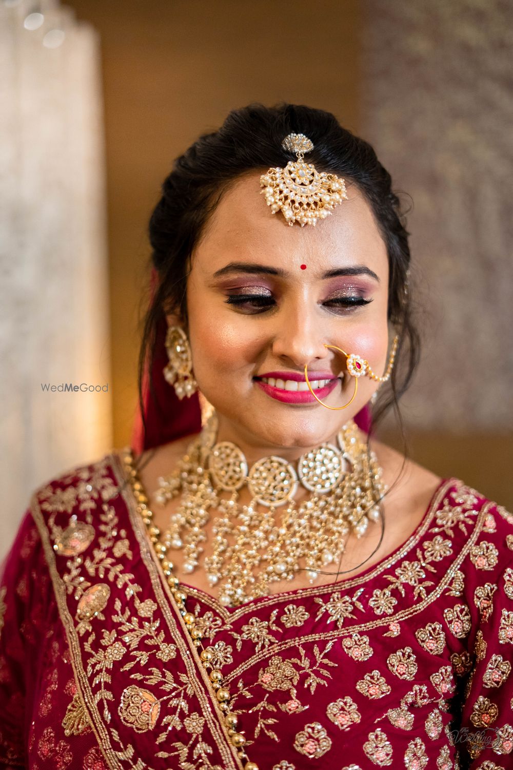 Photo By Makeup Stories by Megha - Bridal Makeup