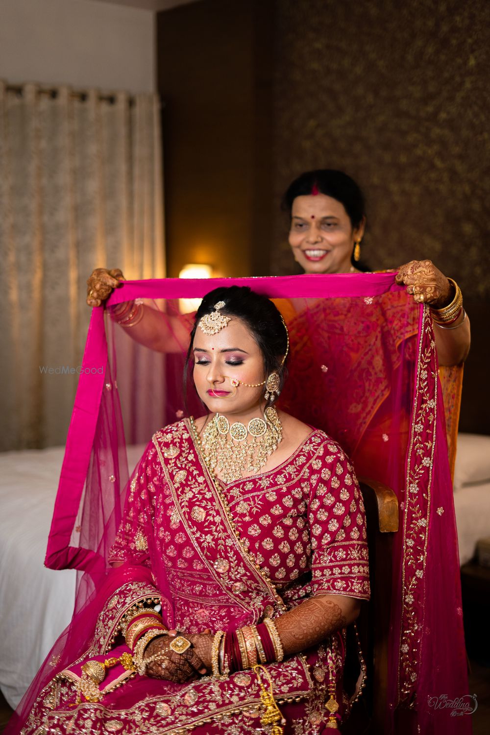 Photo By Makeup Stories by Megha - Bridal Makeup