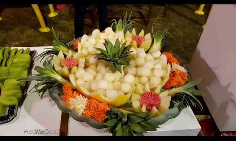 Photo By Hot Plete Catering Service - Catering Services