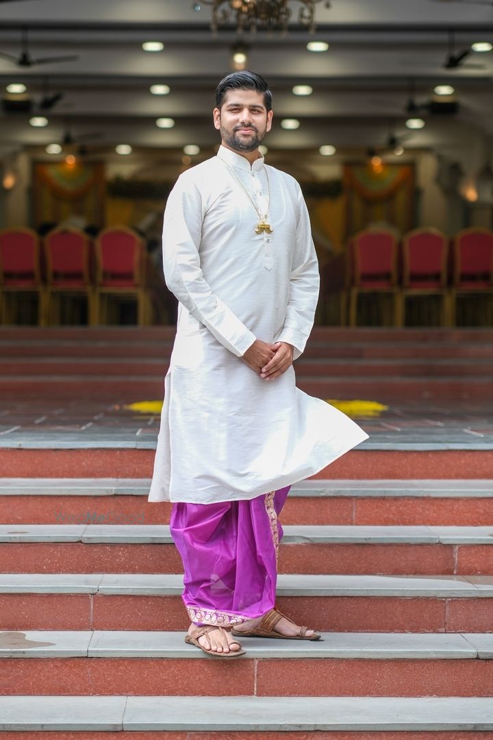 Photo By Chinmay Prabhune Photography - Photographers