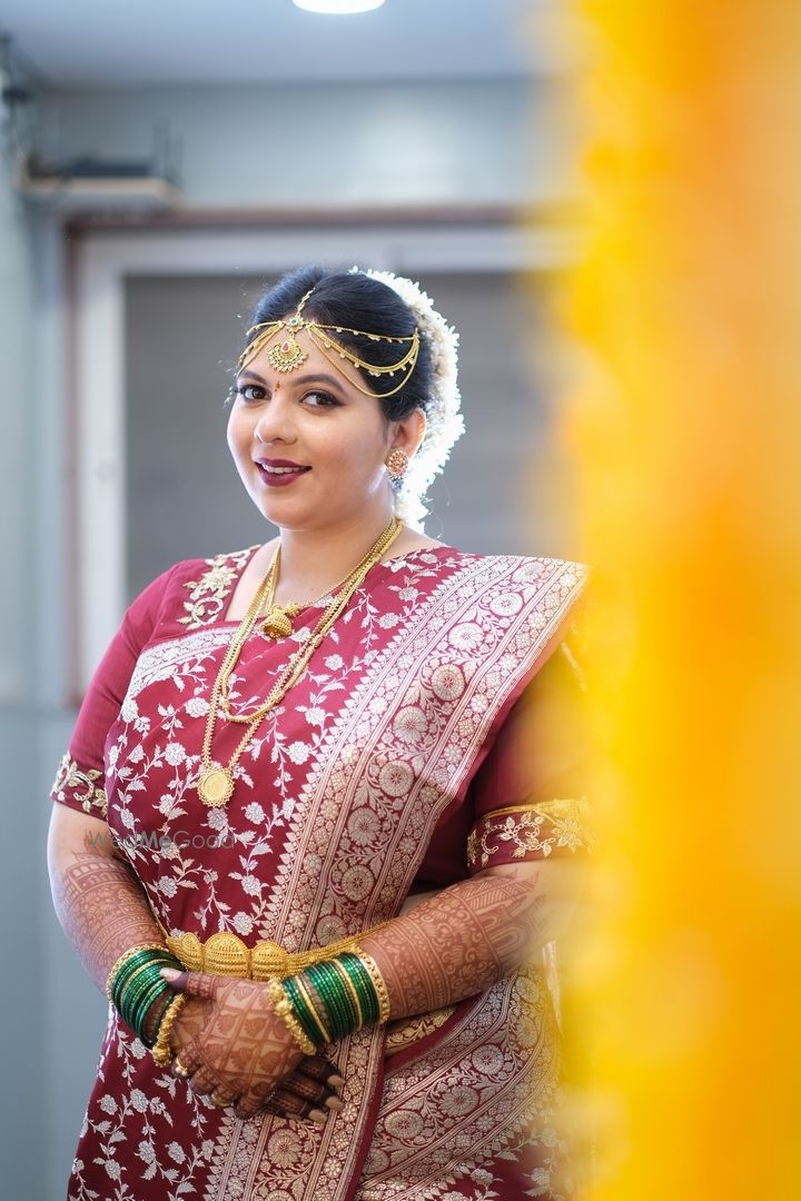 Photo By Chinmay Prabhune Photography - Photographers