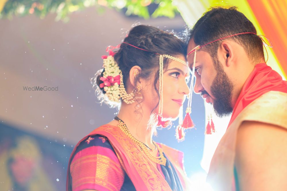 Photo By Chinmay Prabhune Photography - Photographers