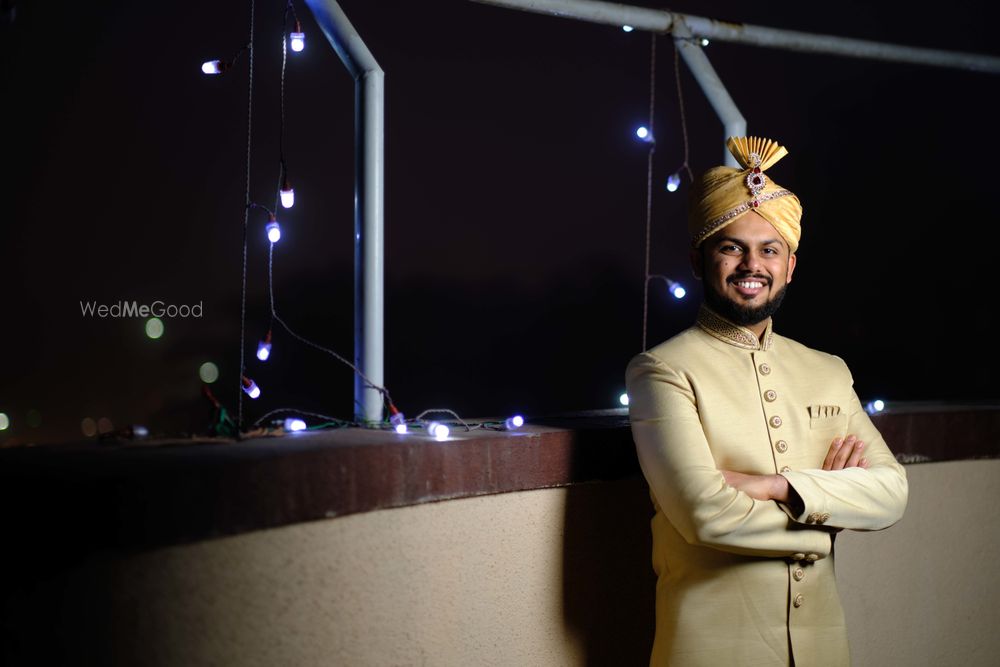 Photo By Chinmay Prabhune Photography - Photographers