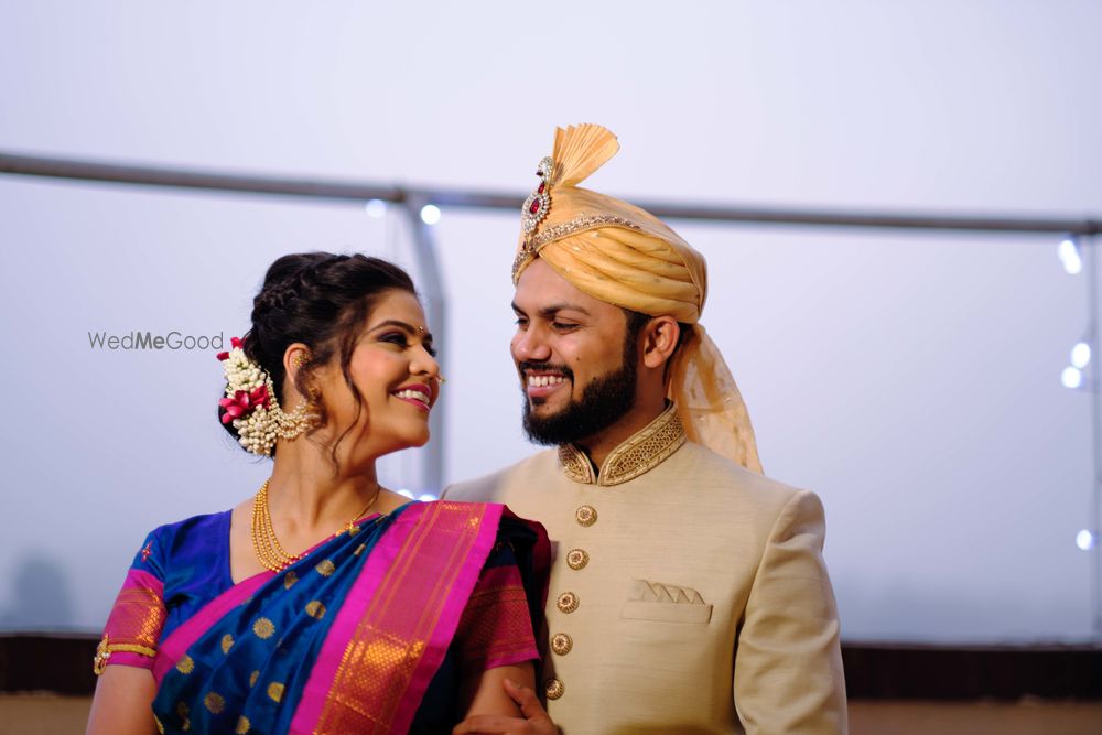 Photo By Chinmay Prabhune Photography - Photographers