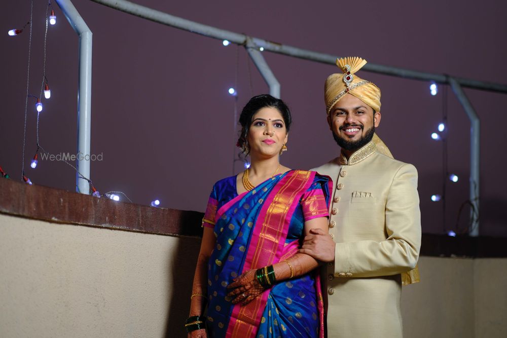 Photo By Chinmay Prabhune Photography - Photographers