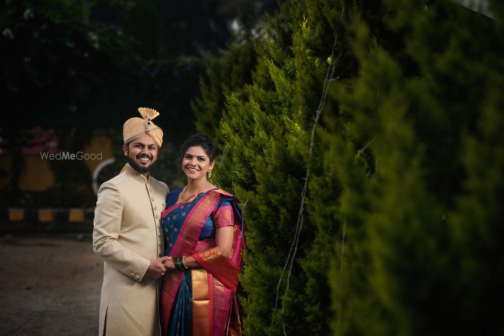 Photo By Chinmay Prabhune Photography - Photographers