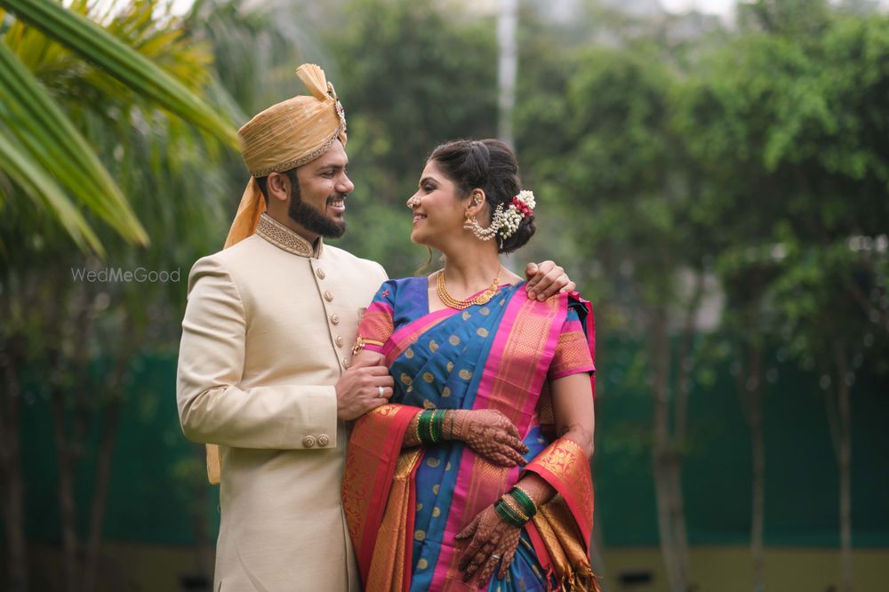 Photo By Chinmay Prabhune Photography - Photographers