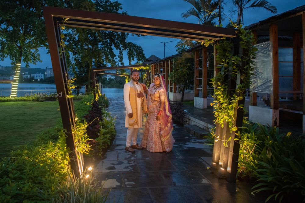 Photo By Chinmay Prabhune Photography - Photographers