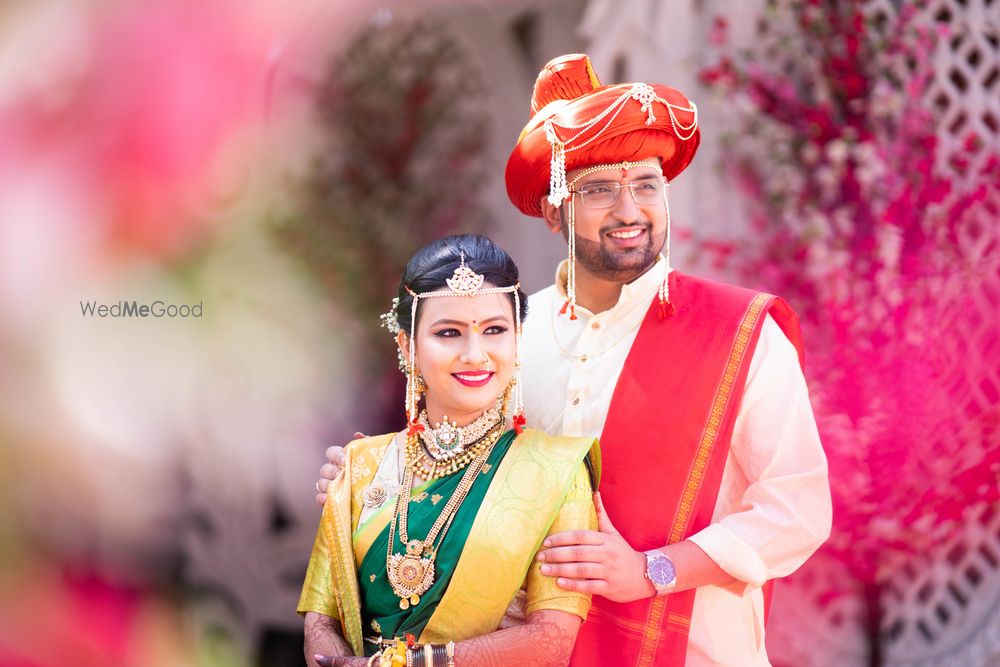 Photo By Chinmay Prabhune Photography - Photographers