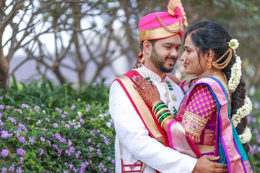 Photo By Chinmay Prabhune Photography - Photographers