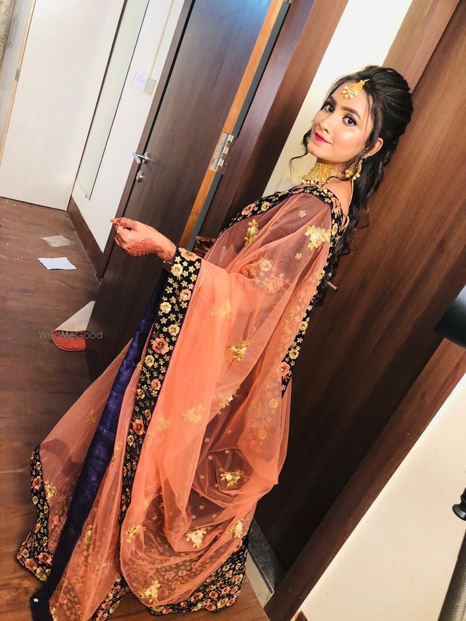 Photo By Shubhangi Chopda Makeup Artist - Bridal Makeup