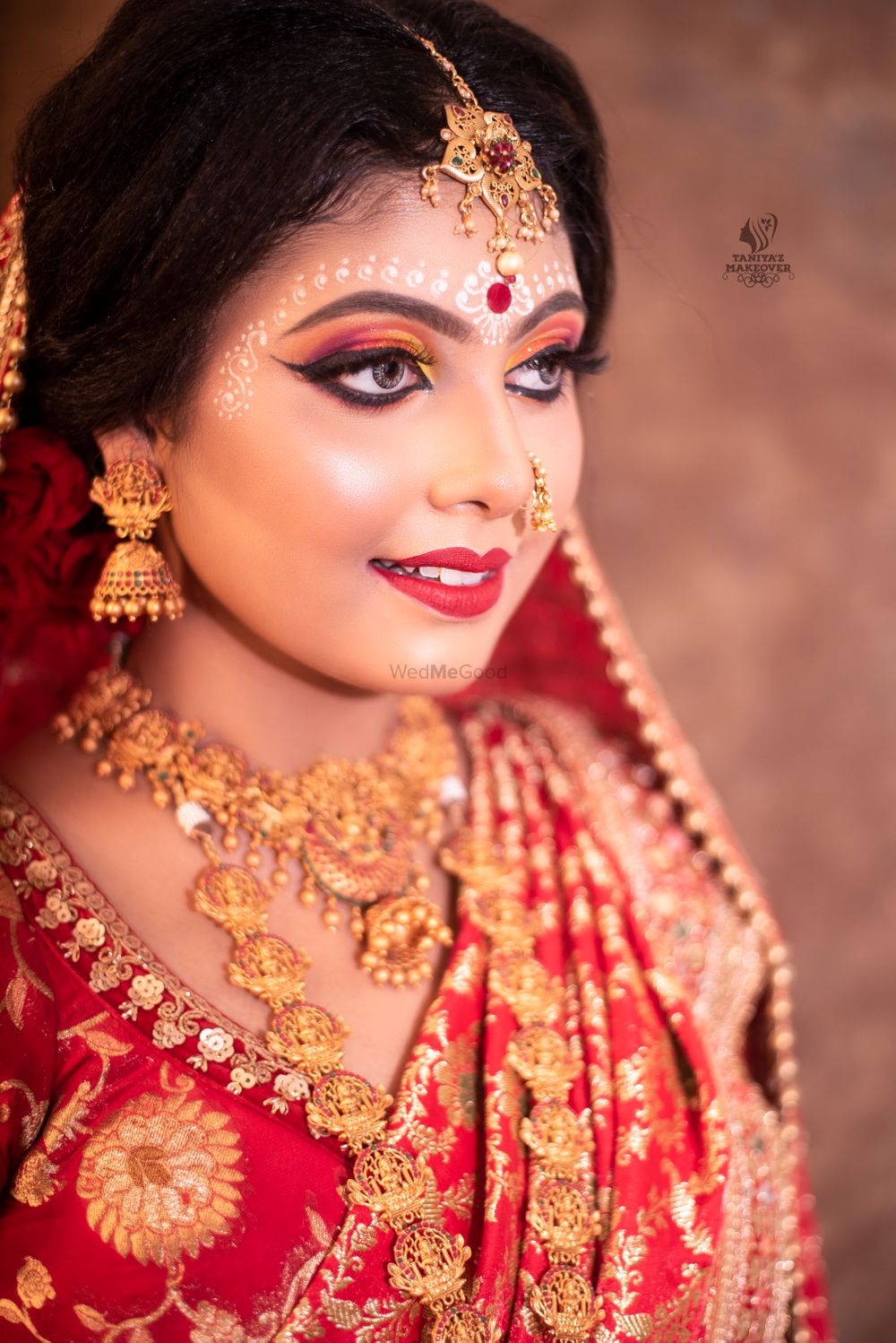 Photo By TANIYA'S MAKEOVER - Bridal Makeup