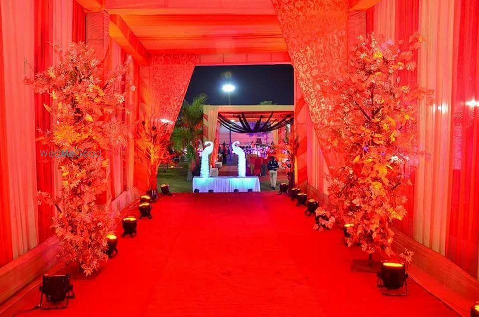 Photo By Shubham Farms - Venues