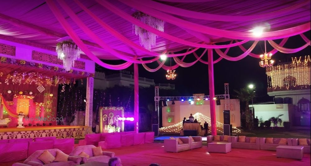 Photo By Shubham Farms - Venues