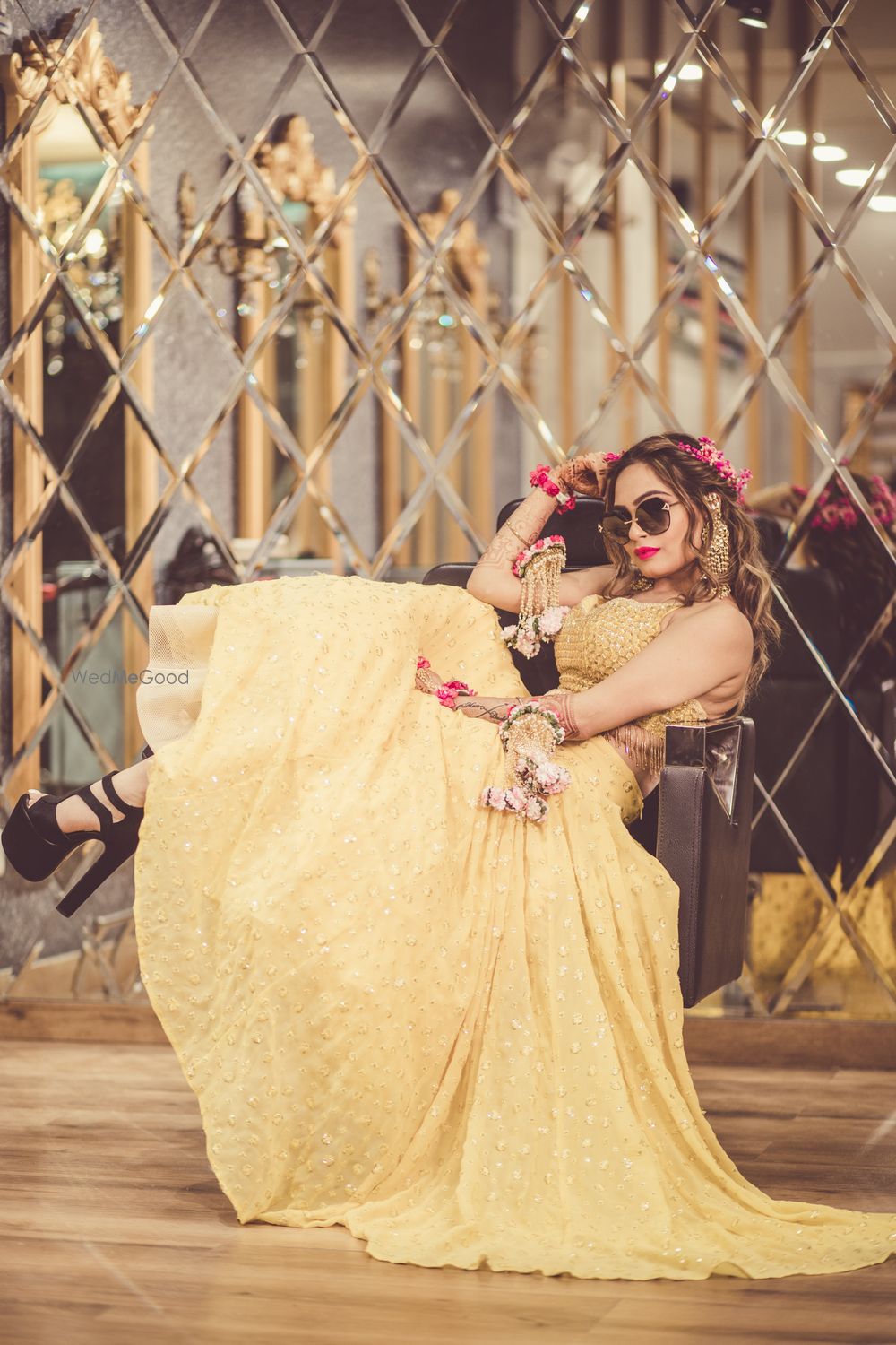 Photo By Glamfactory by Komal - Bridal Makeup