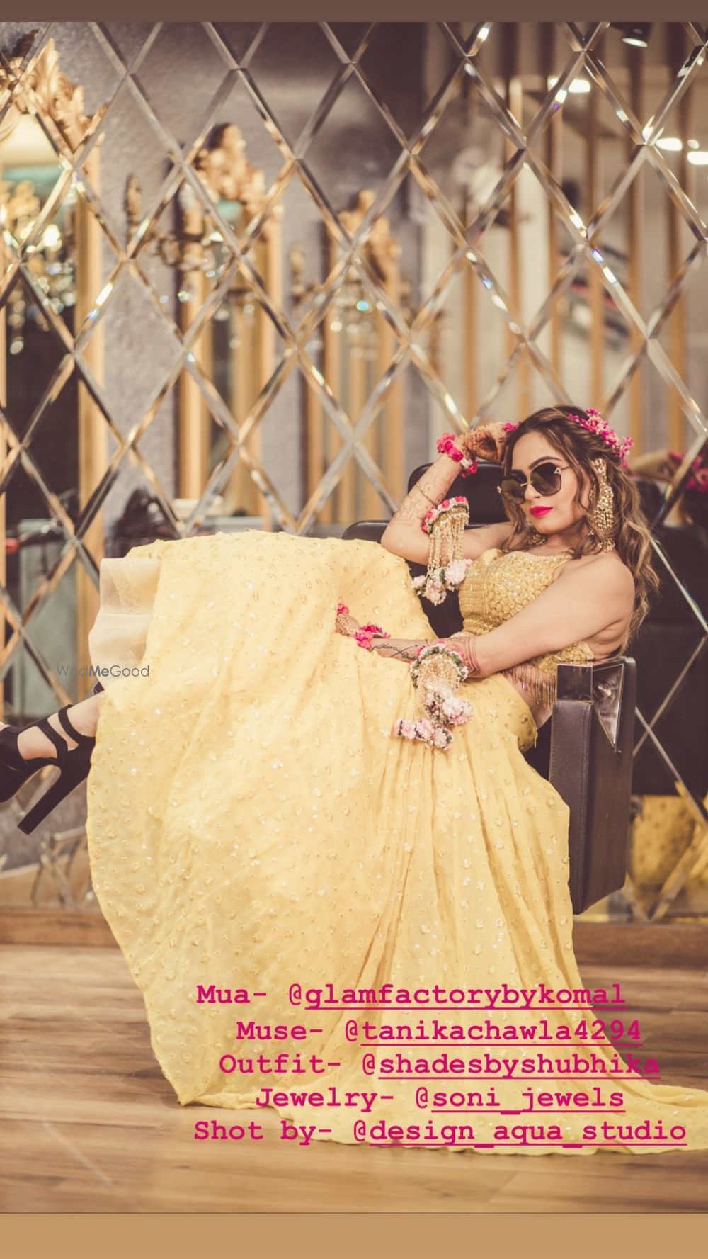 Photo By Glamfactory by Komal - Bridal Makeup