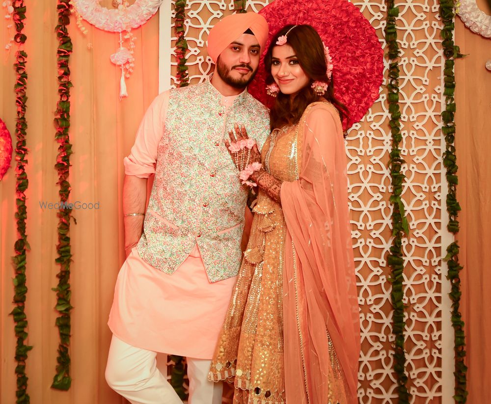 Photo By Glamfactory by Komal - Bridal Makeup