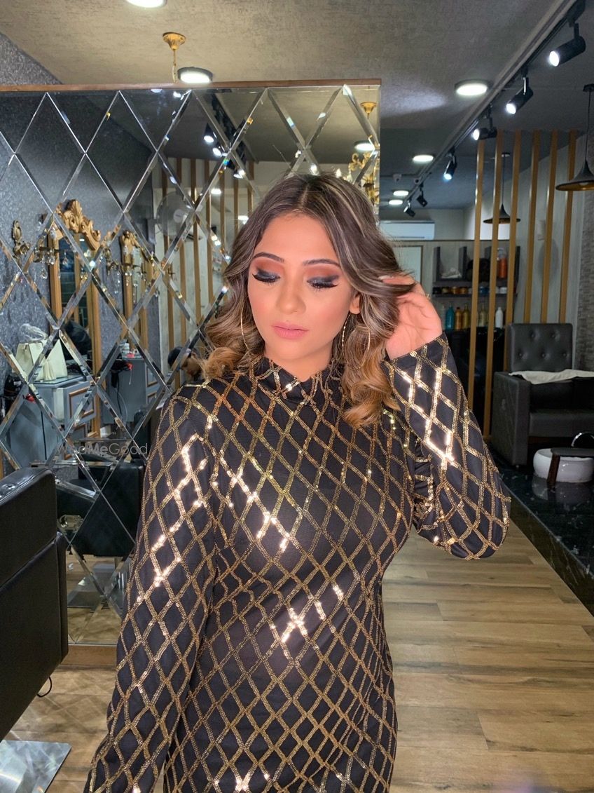 Photo By Glamfactory by Komal - Bridal Makeup