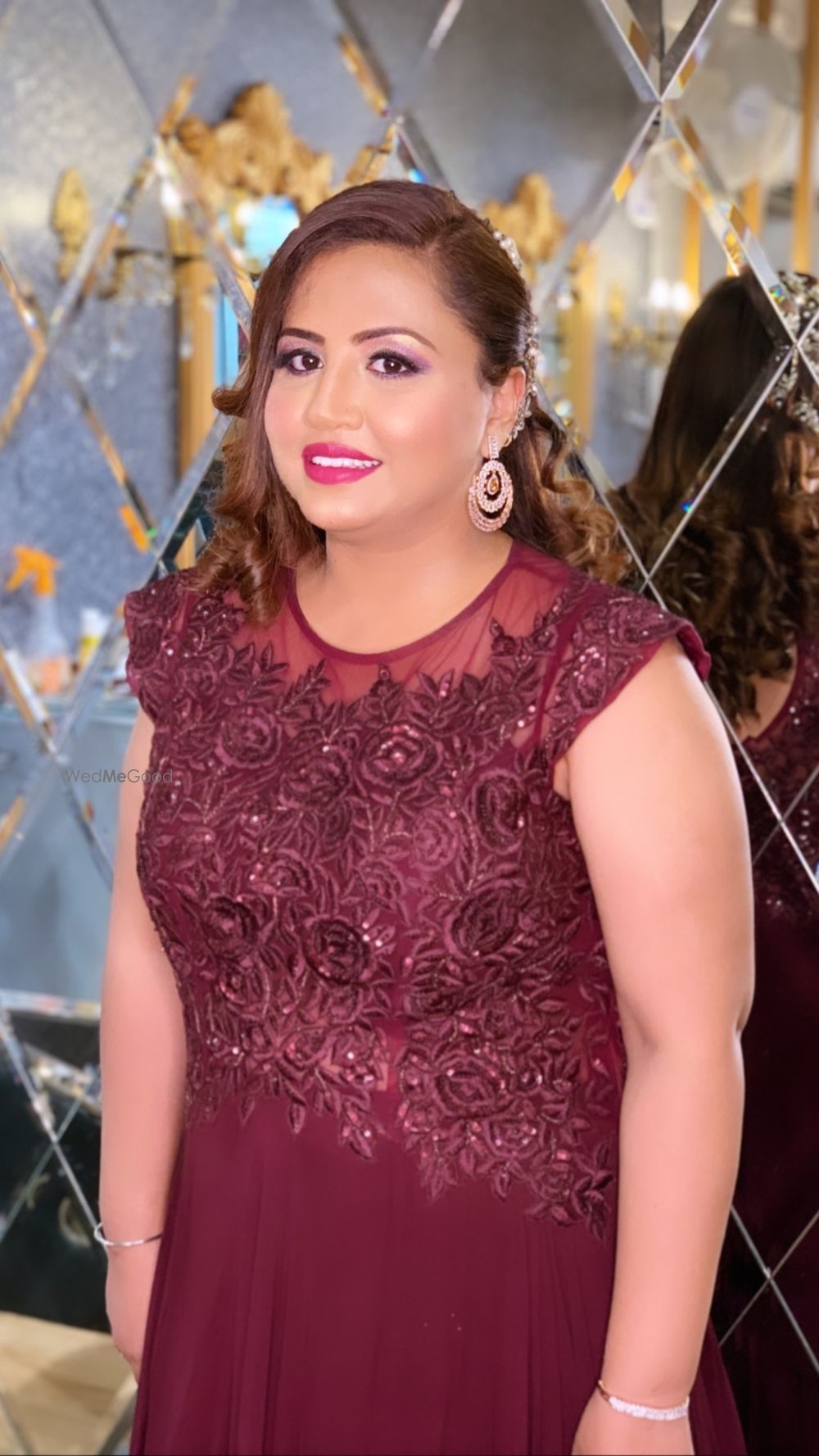 Photo By Glamfactory by Komal - Bridal Makeup