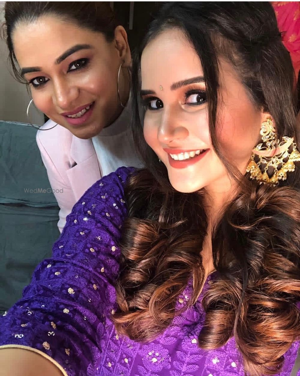 Photo By Glamfactory by Komal - Bridal Makeup