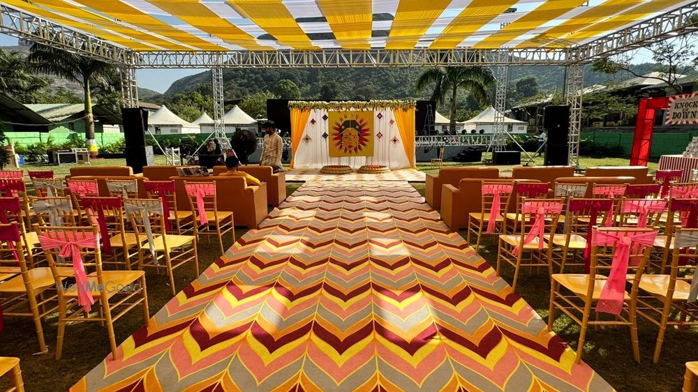 Vivaant Retreat and Conventions