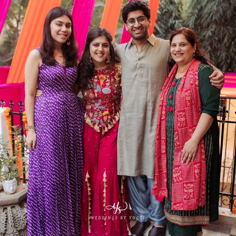 Photo By Weddings By Yugti - Wedding Planners