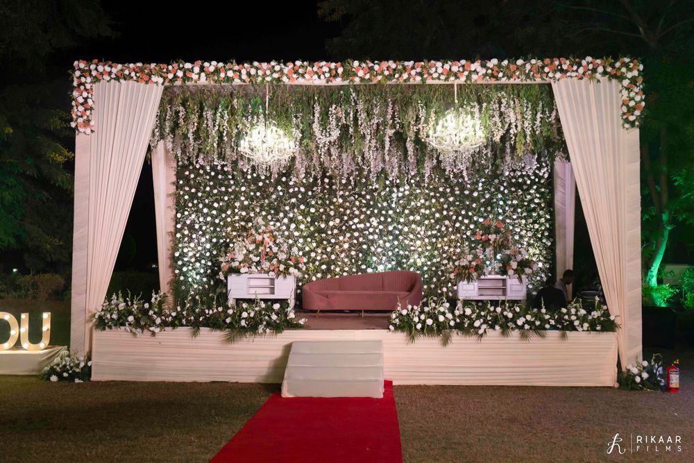 Photo By Weddings By Yugti - Wedding Planners