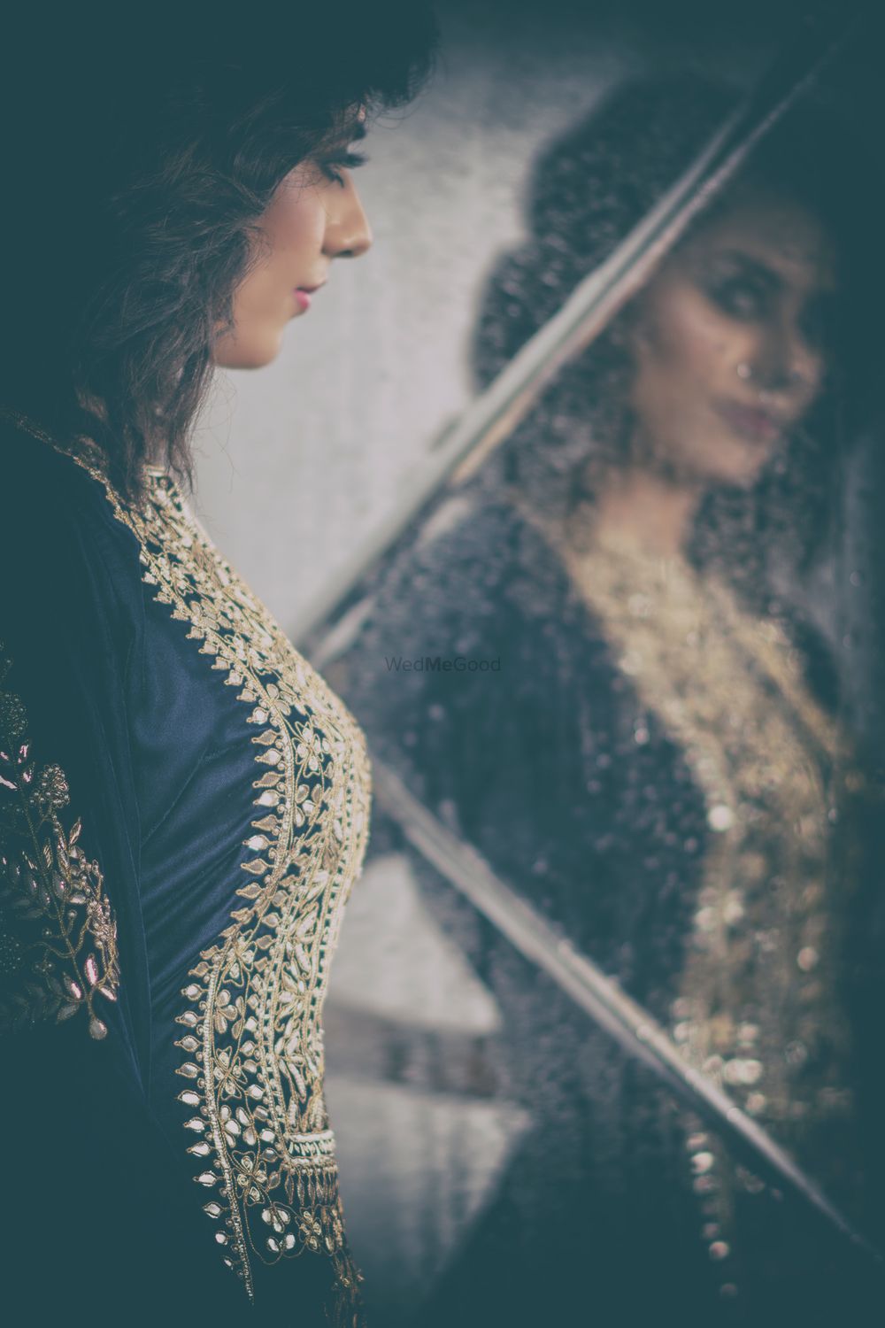 Photo By Ambra By Anjali - Bridal Wear