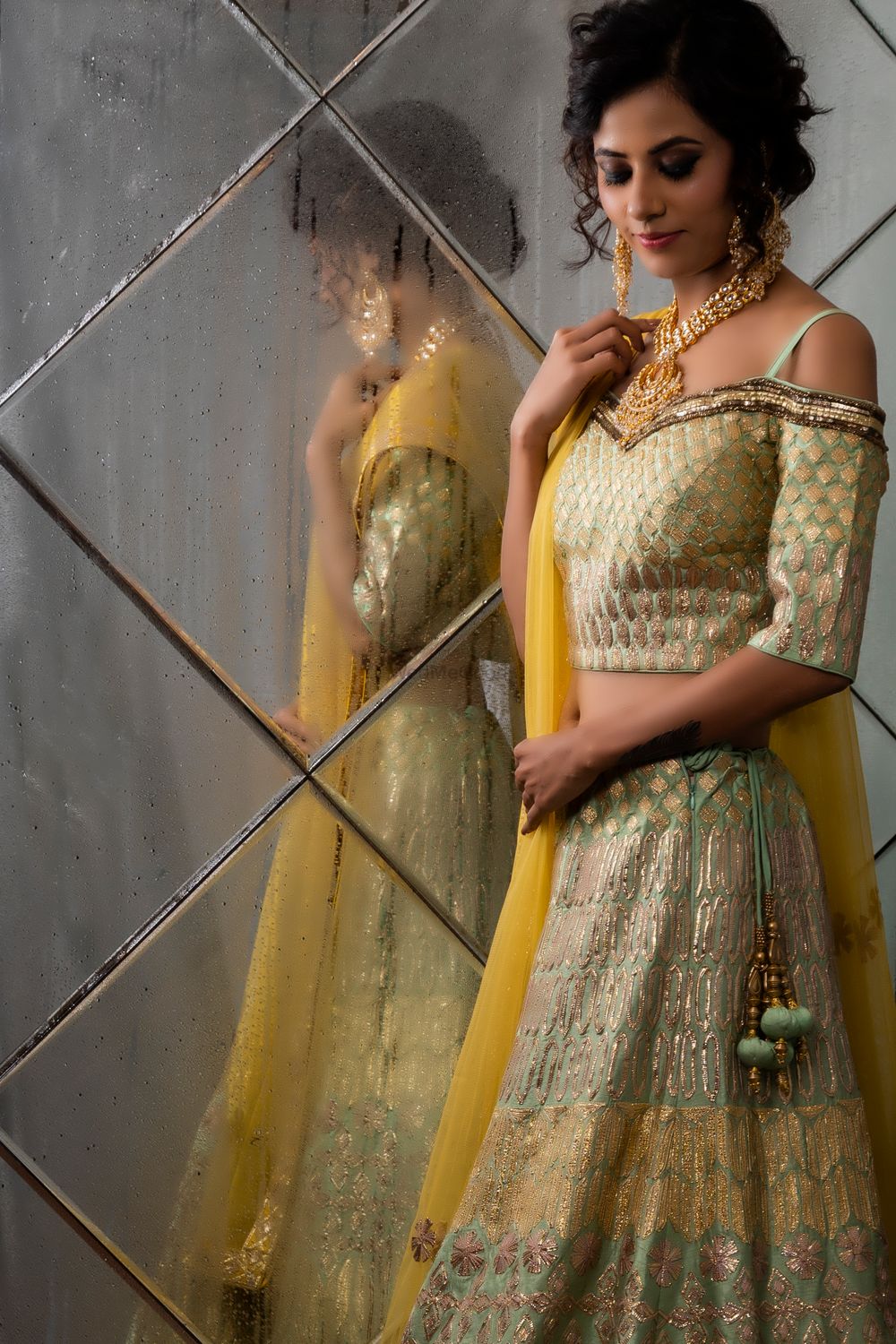 Photo By Ambra By Anjali - Bridal Wear