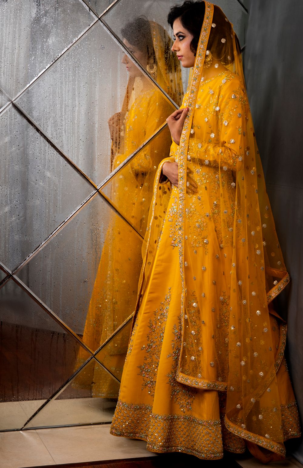 Photo By Ambra By Anjali - Bridal Wear