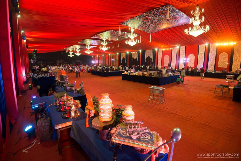 Photo By Imperial Flavours - Catering Services
