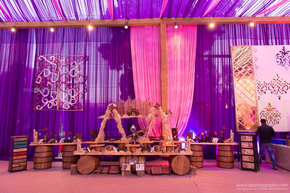 Photo By Imperial Flavours - Catering Services
