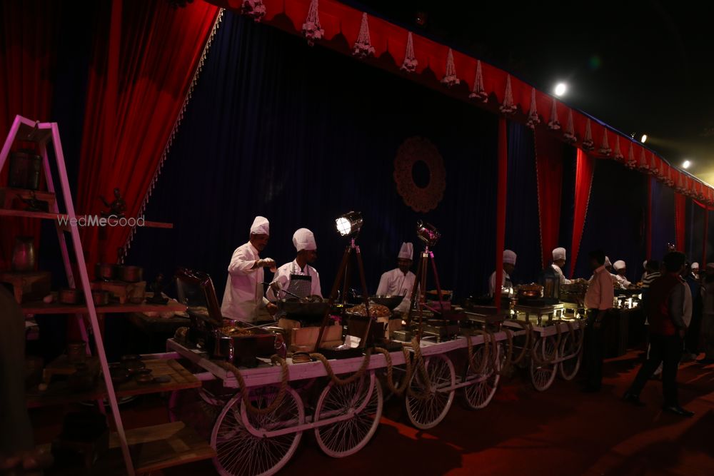 Photo By Imperial Flavours - Catering Services