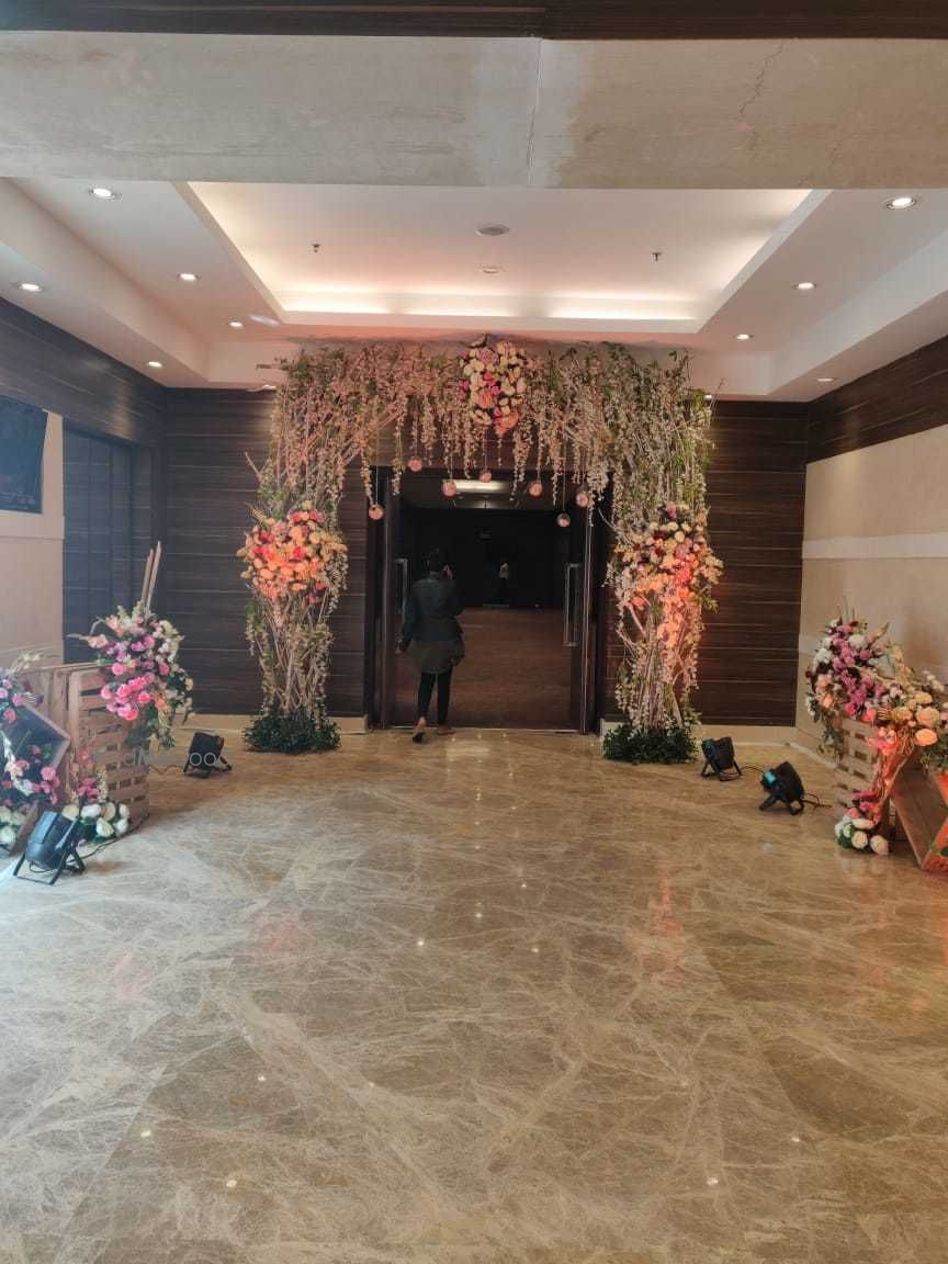 Photo By The Era - Wedding Planners