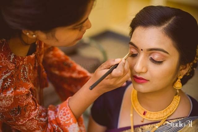 Photo By Makeup By Ramya Shiva - Bridal Makeup