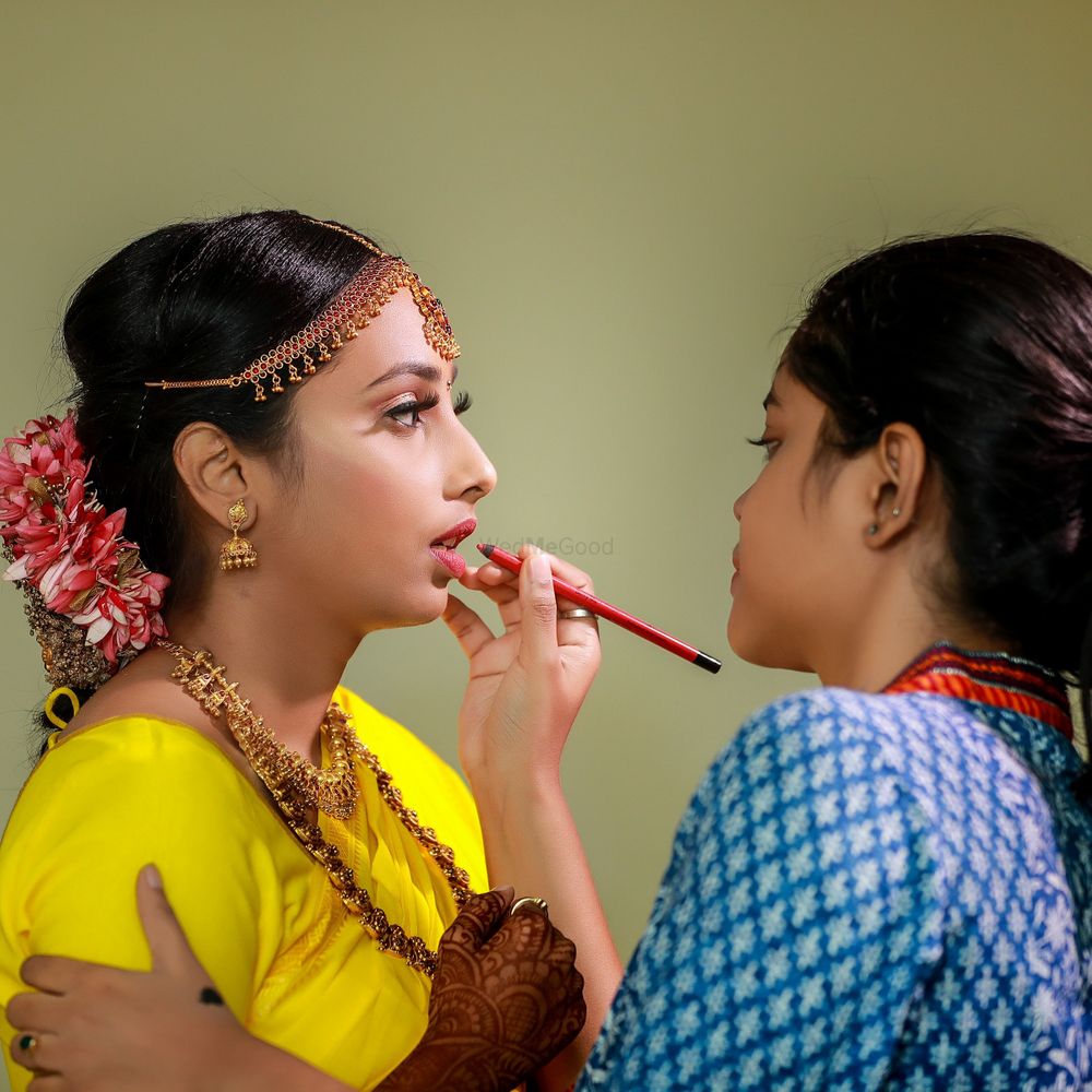 Photo By Makeup By Ramya Shiva - Bridal Makeup