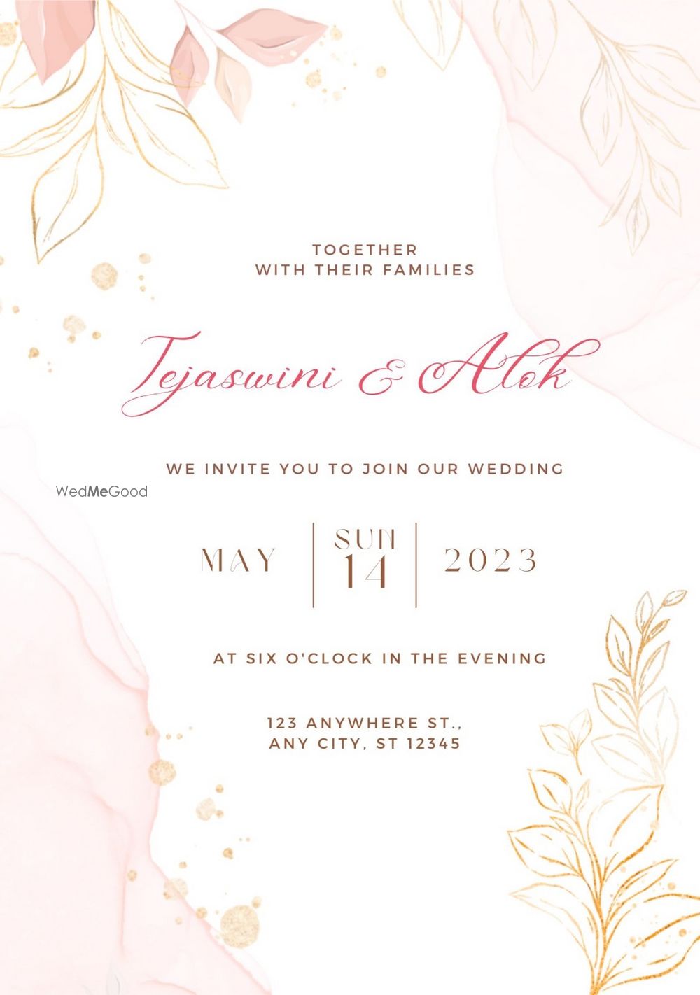 Photo By Admeta - Invitations