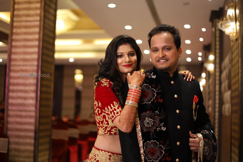 Photo By Clickarts Photography - Photographers