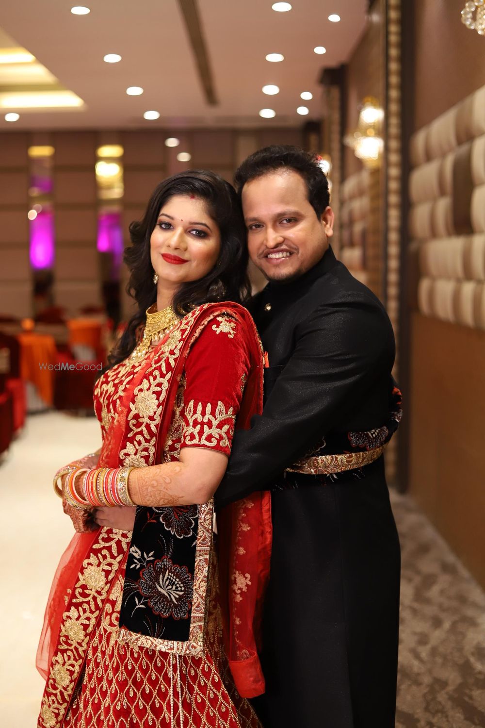 Photo By Clickarts Photography - Photographers