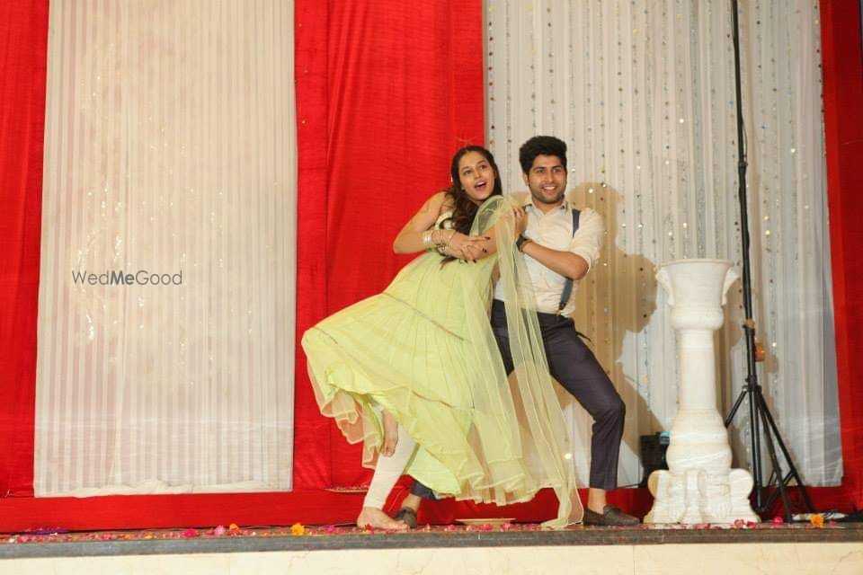 Photo By Twisters Wedding Choreography - Sangeet Choreographer